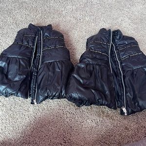 Calvin Klein twin vests
